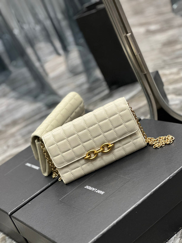Glamy - YLS Bags - 961