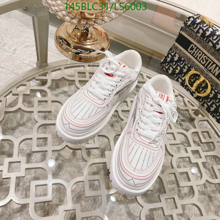 SAMC - DOR Women Sneakers - 129