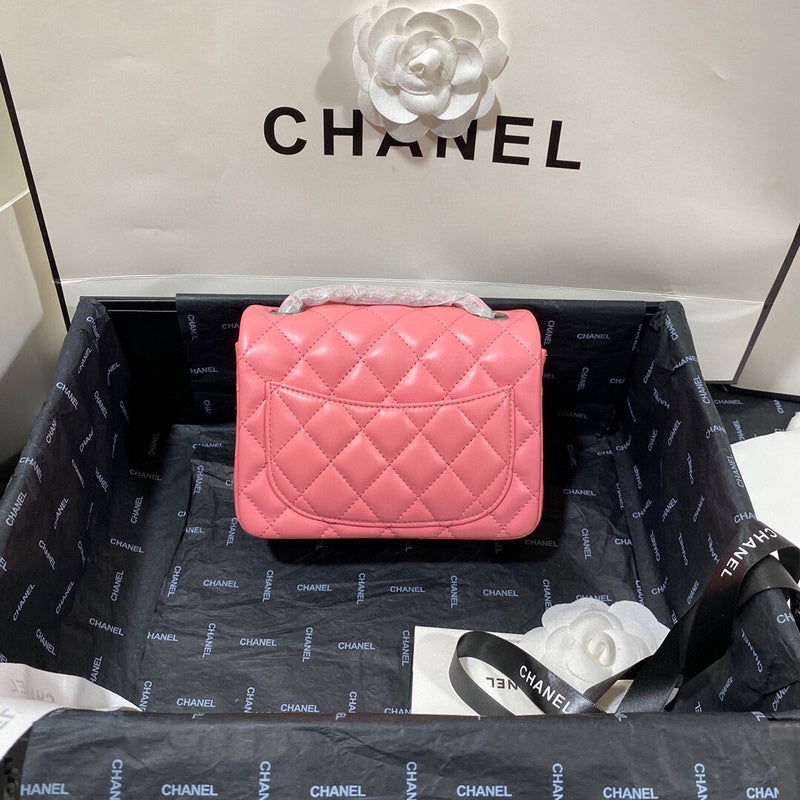 Satchel Bags - CHL Bags - 4571