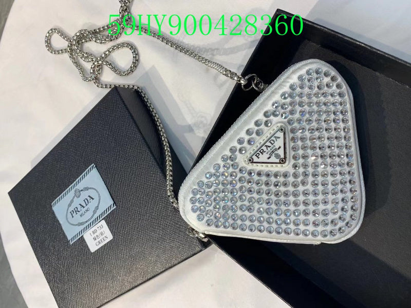 Satchel Bags - PDA Bags - 4441