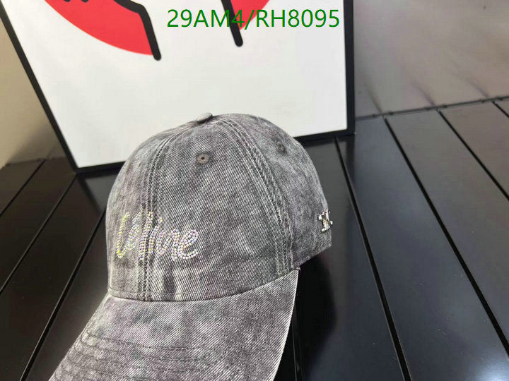 SAMC - COL Caps & Hats - 151