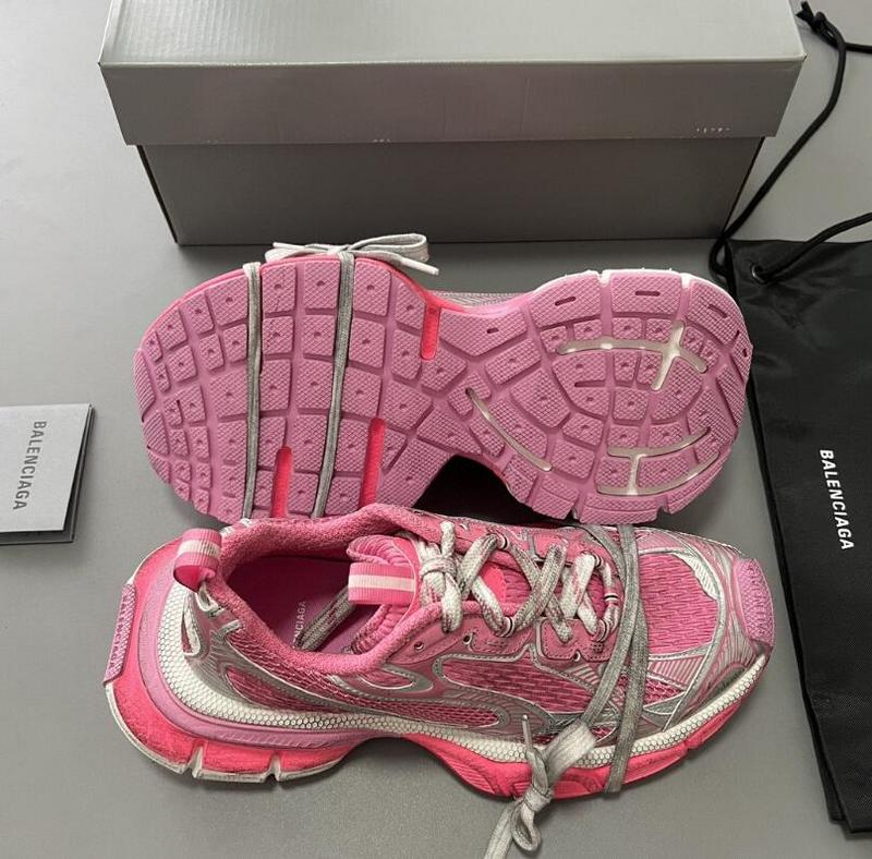 SAMCC - BG Women Shoes - 182