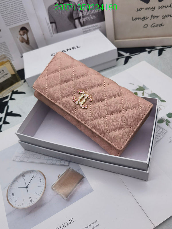 Glami - CHL Wallet - 2597