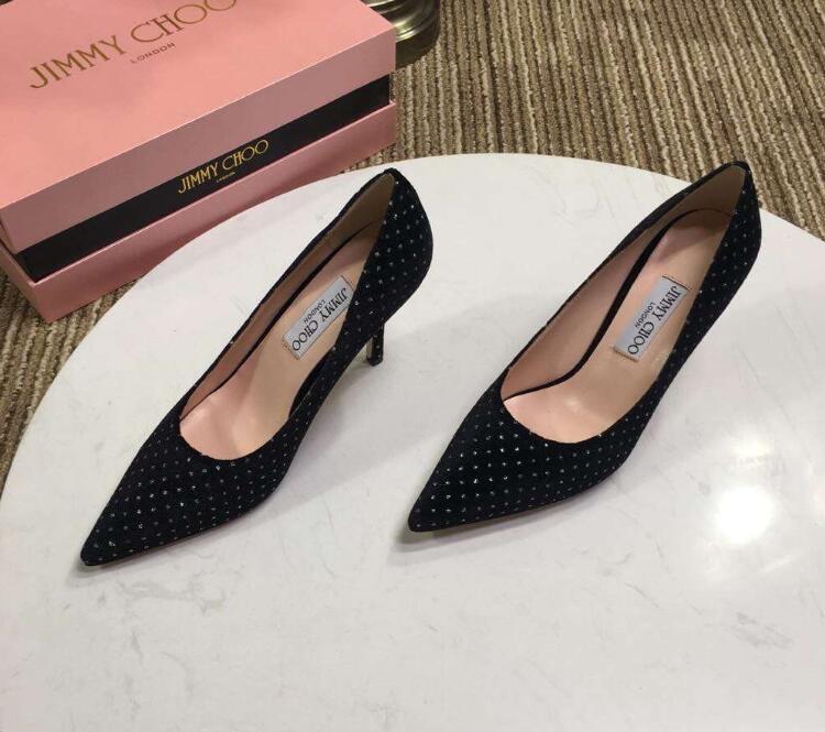 SAMC - JMC Shoes - 172