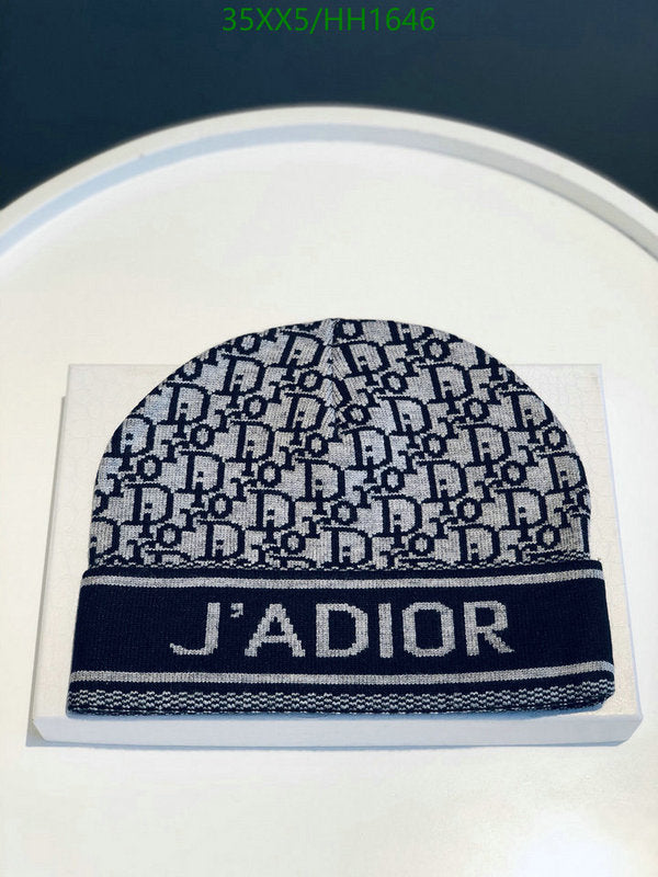 SAMC - DOR Caps & Hats - 121