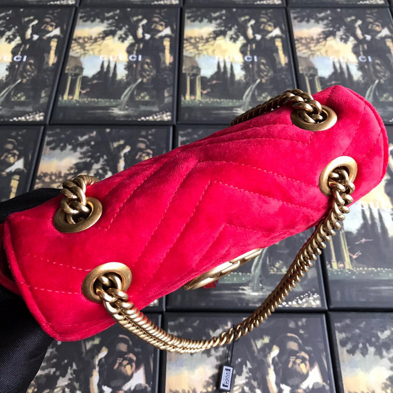 Satchel Bags - GCI Bags - 7114