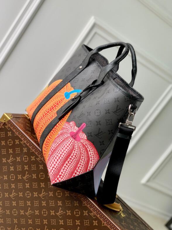SAMC - LOV Bags - 1232