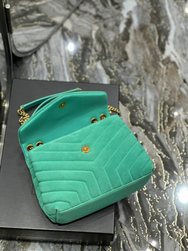 Satchel Bags - SLY Bags - 511