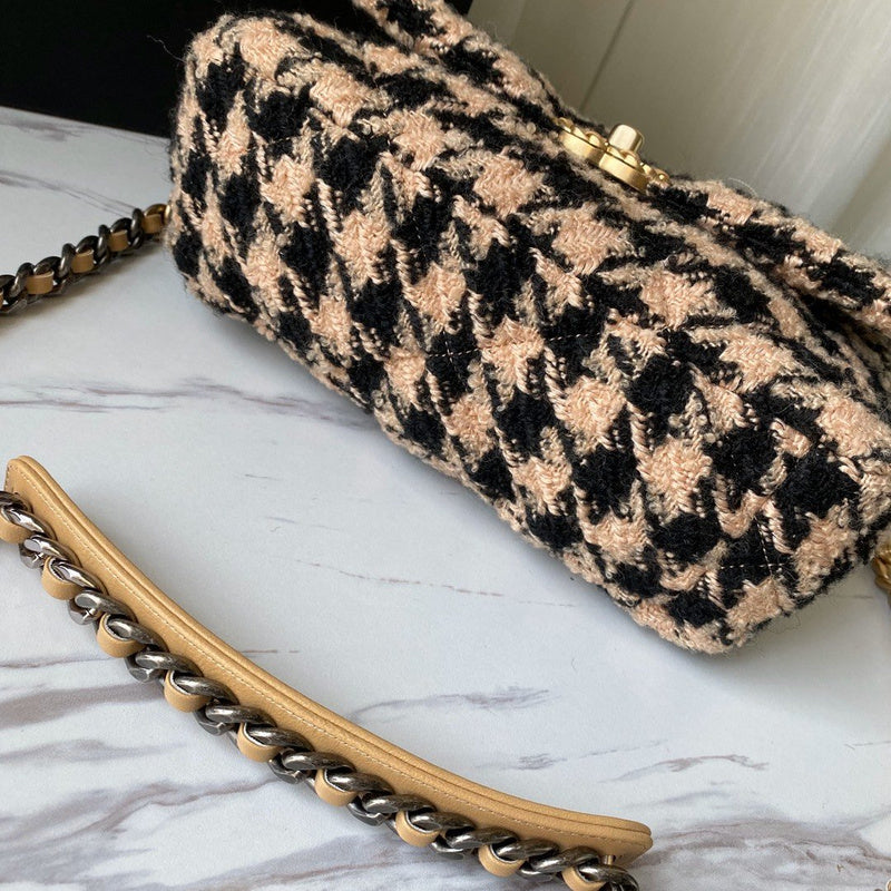 Satchel Bags - CHL Bags - 321