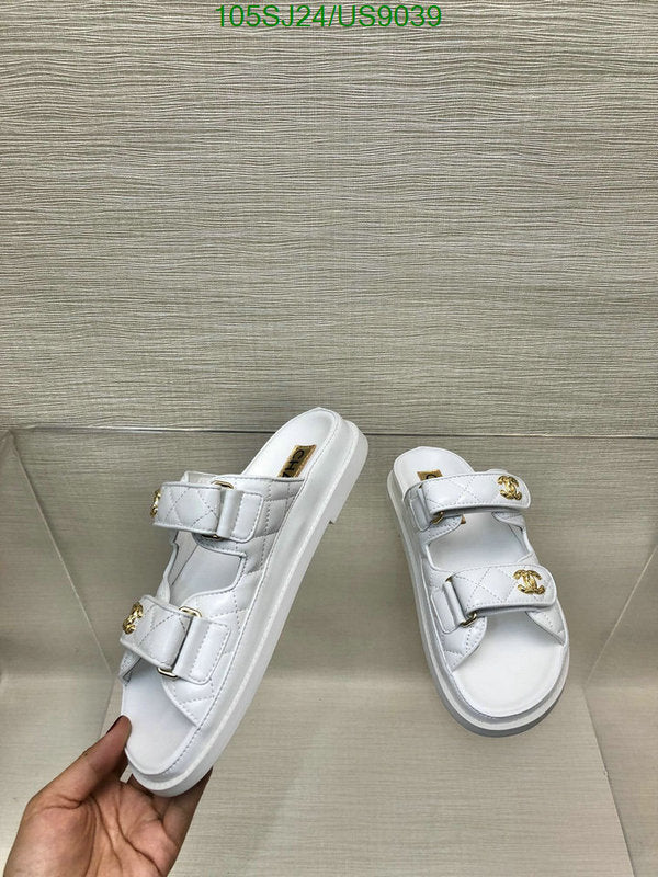 SAMC - CHL Women Shoes Slippers - 115