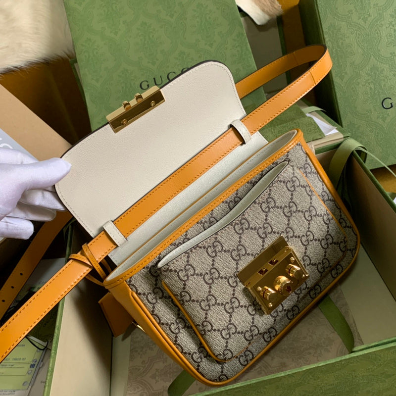 Satchel Bags - GCI Bags - 272