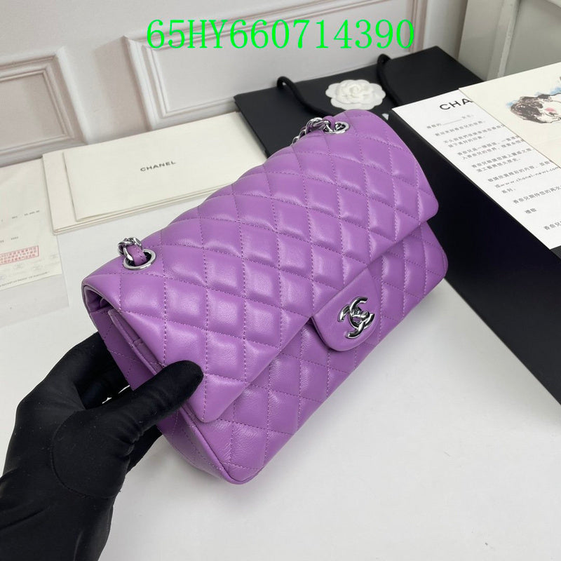 Satchel Bags - CHL Bags - 5540