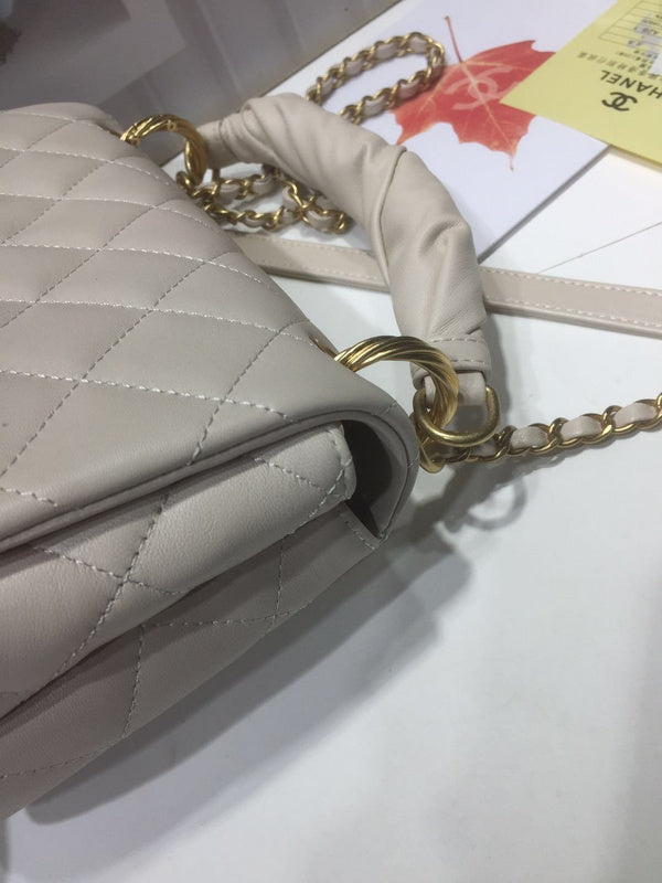 Satchel Bags - CHL Bags - 162