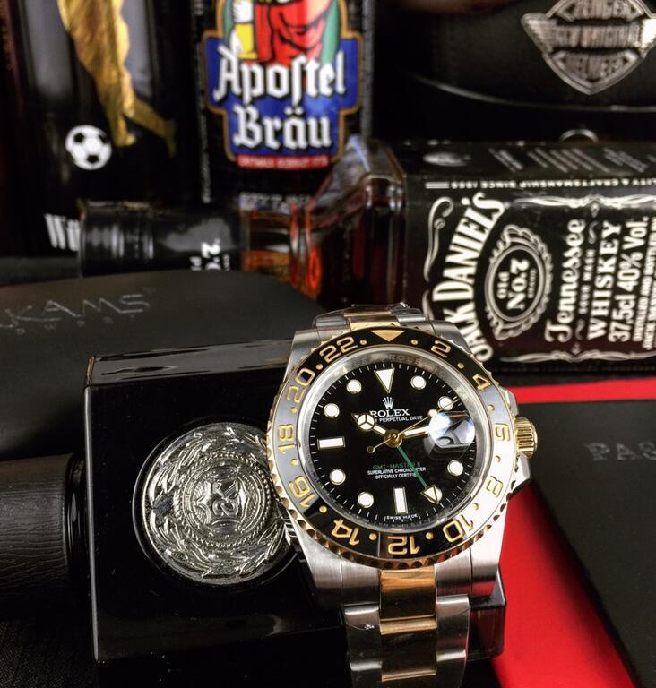 SAMC - Mix Watches - 138