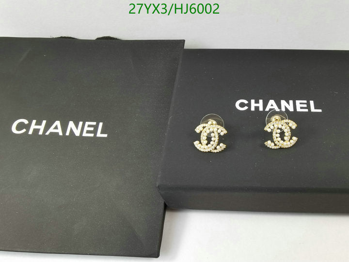 SAMC - CHL Jewelry - 464