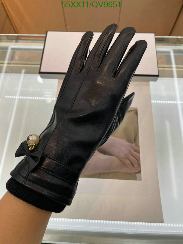 SAMC - CHL Gloves - 026
