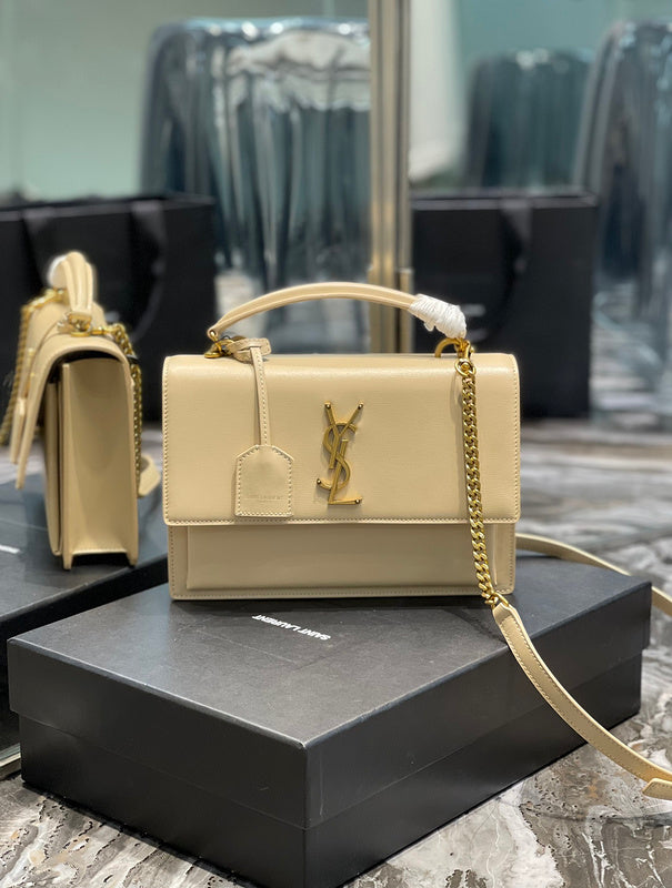 Satchel Bags - SLY Bags - 308