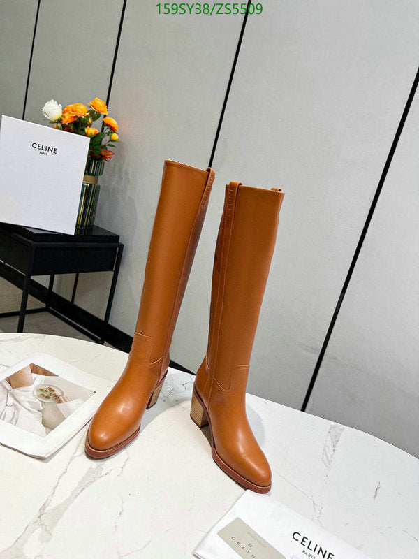 SAMC - COL Women Shoes - 156