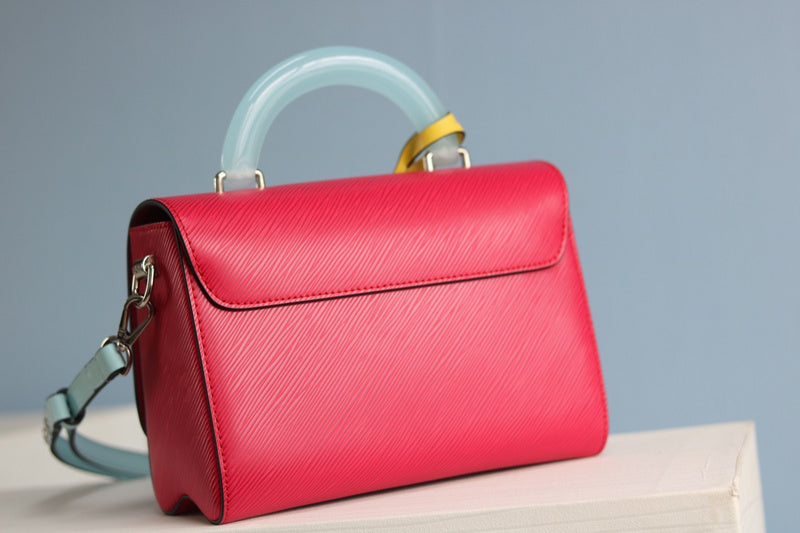 Satchel Bags - VL2 Bags - 601