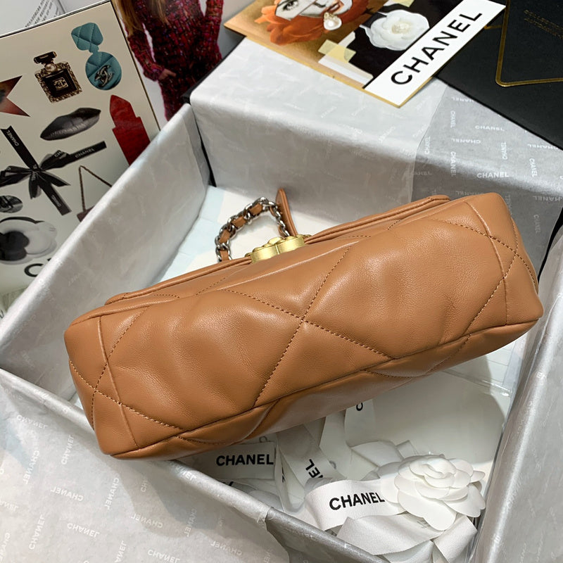 Satchel Bags - CHL Bags - 1668