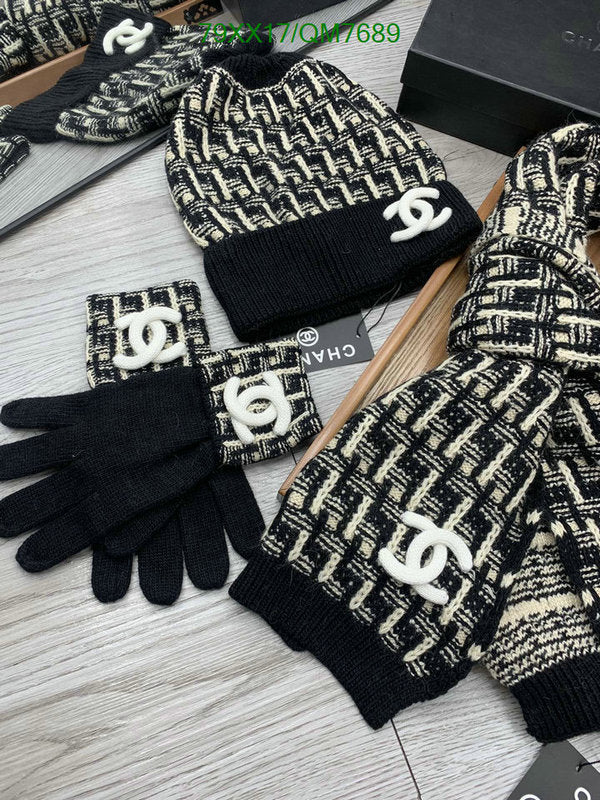 SAMC - CHL Scarves - 560