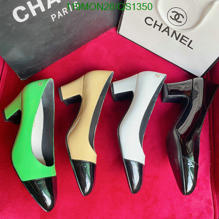 SAMC - CHL Women Shoes Ballet - 300