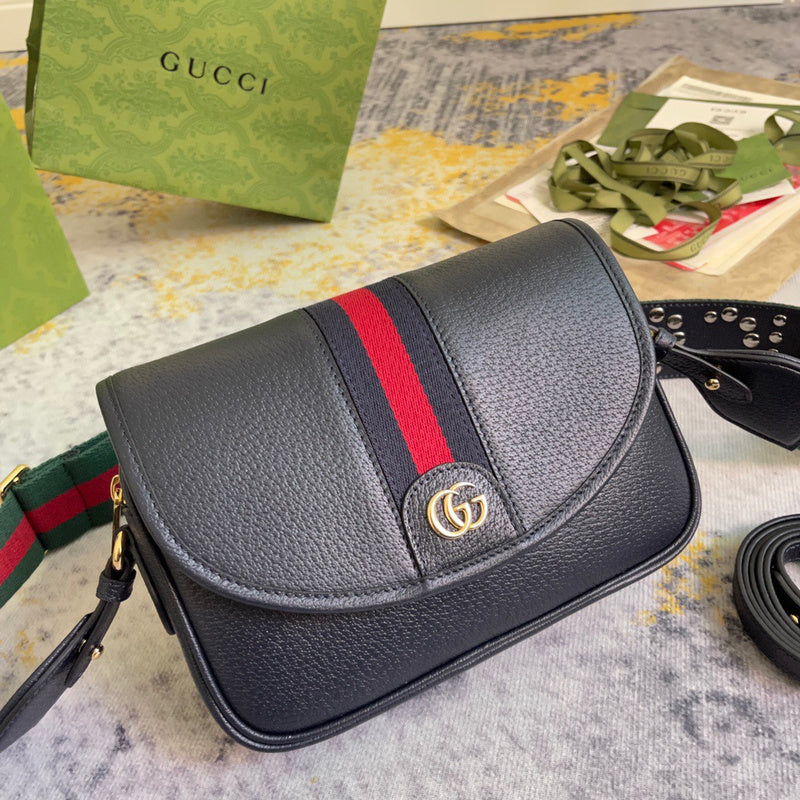 Gucci Luxury Fashion Bag