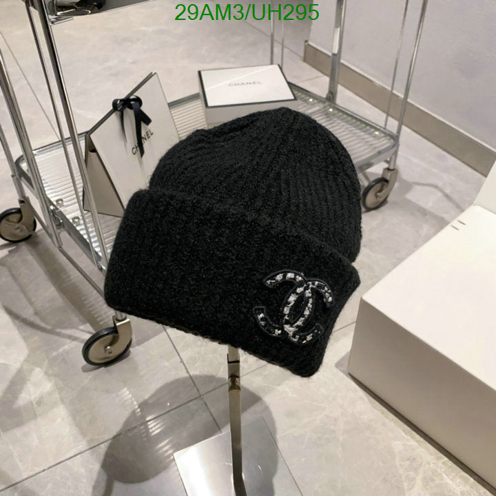 SAMC - CHL Caps & Hats - 104