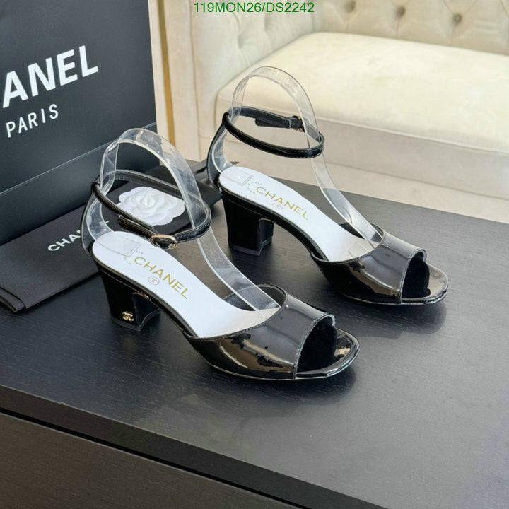 SAMC - CHL Women Shoes High Heels - 055