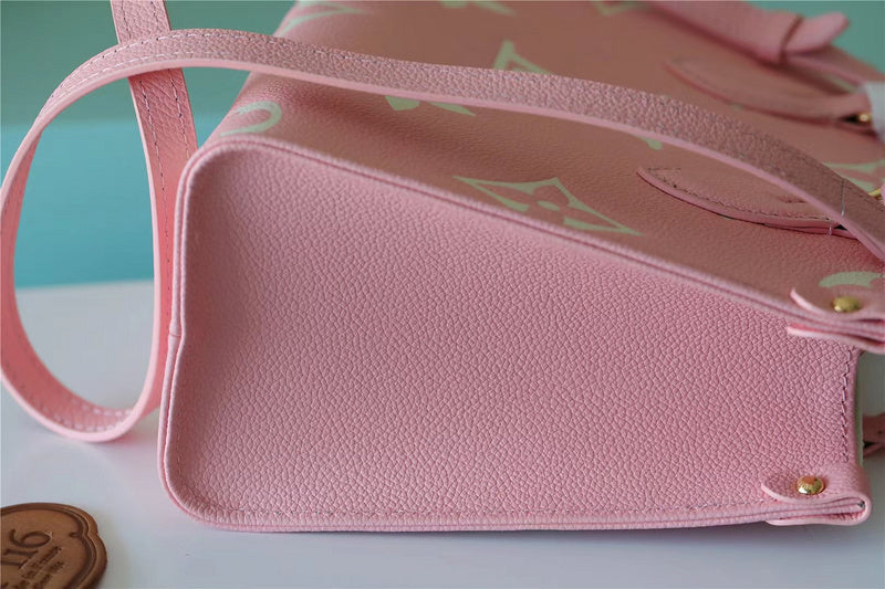 ELE - LUV Bags - 490