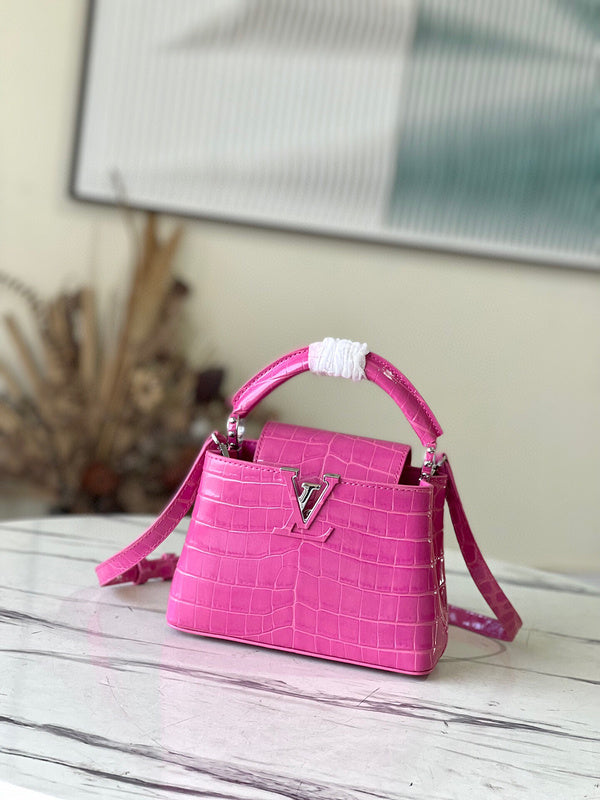 GlamI Lu-Vi bags - 4398