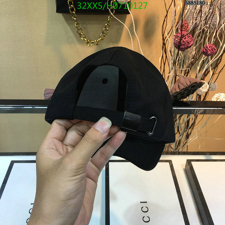 SAMC - CHL Caps & Hats - 535