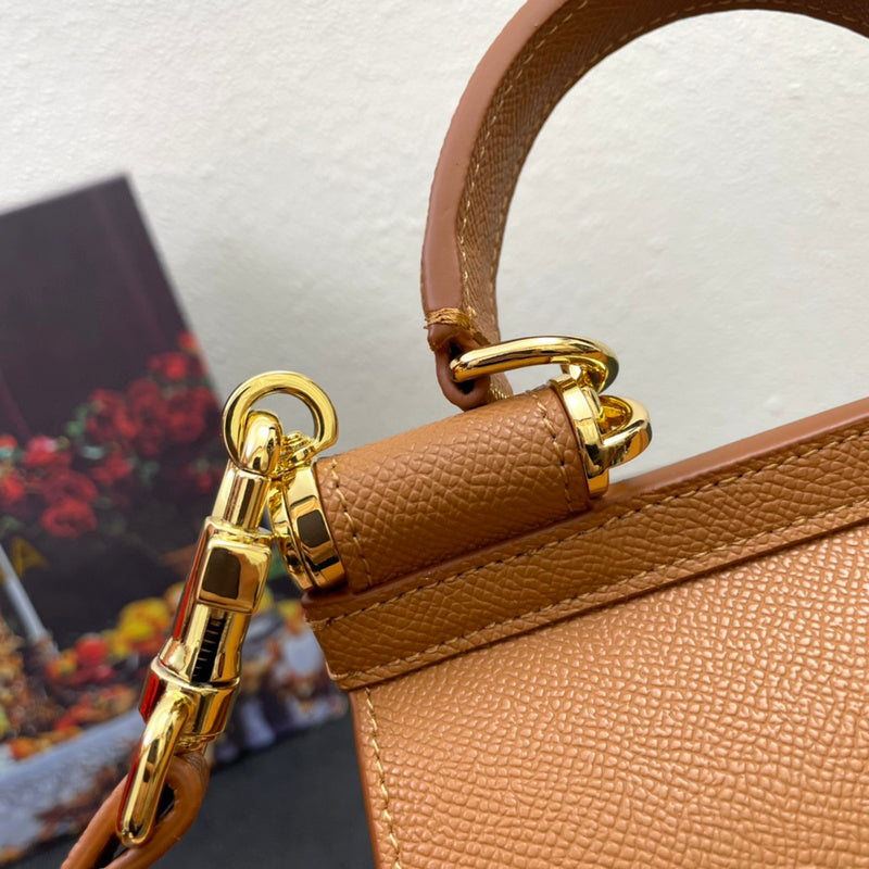 Satchel Bags - DG Bags - 106