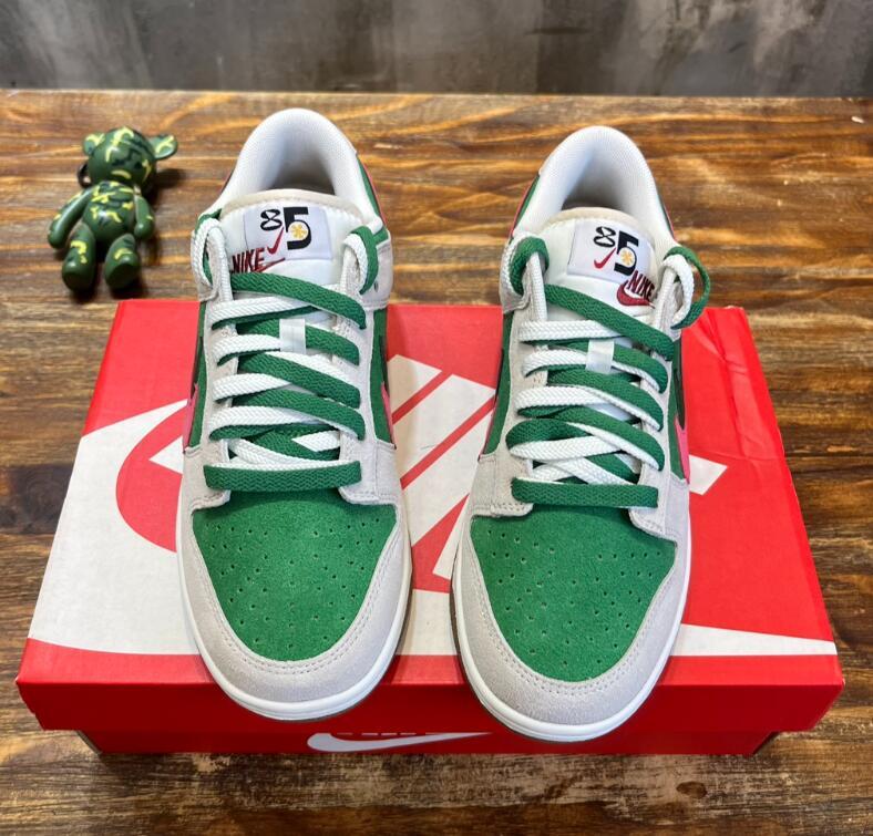 SAMC - NKE Shoes - 543