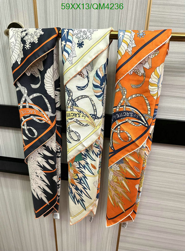 SAMC - HMS Scarves - 618