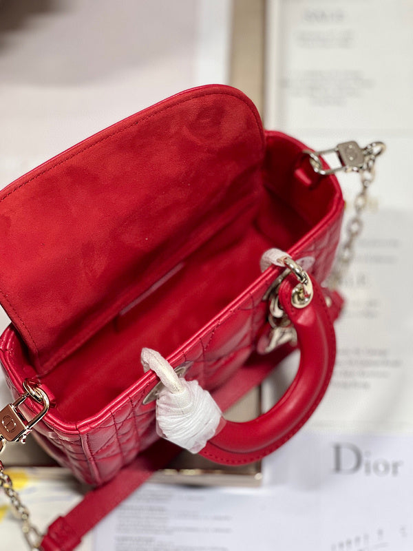 Glami Fashion - DIR Bags - 1208