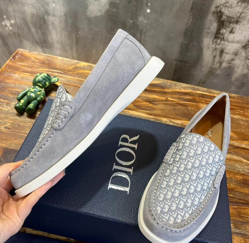 SAMCC - DOR Men Shoes - 345
