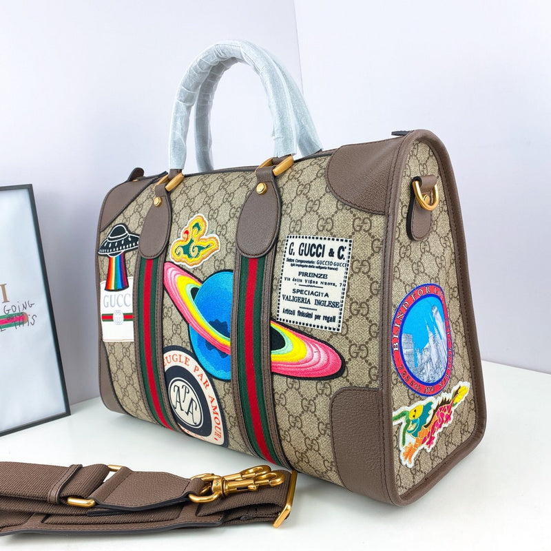 Gucci Luxury Fashion Bag
