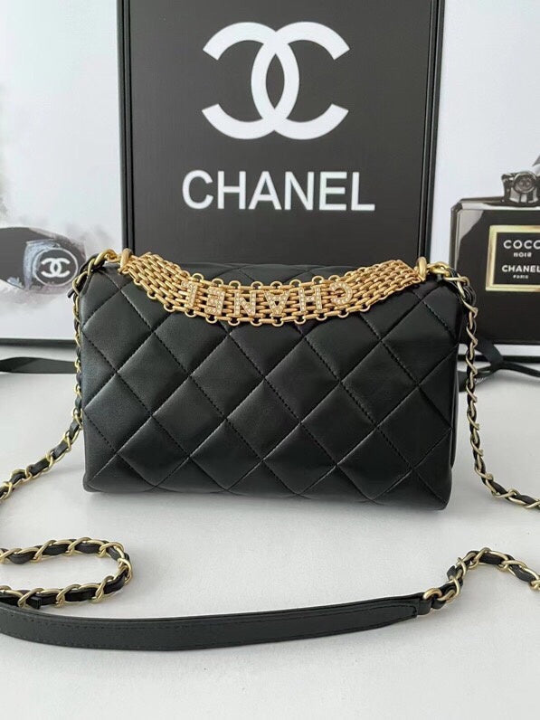 Satchel Bags - CHL Bags - 2859