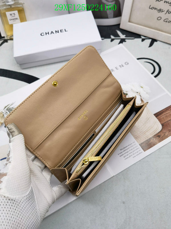 Glami - CHL Wallet - 2610