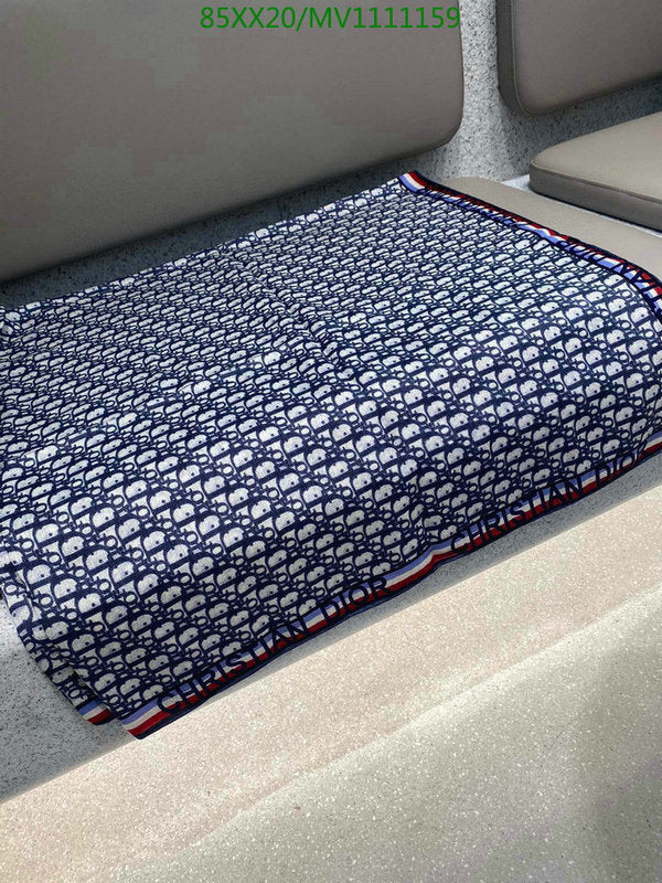 SAMC - DOR Scarves - 428