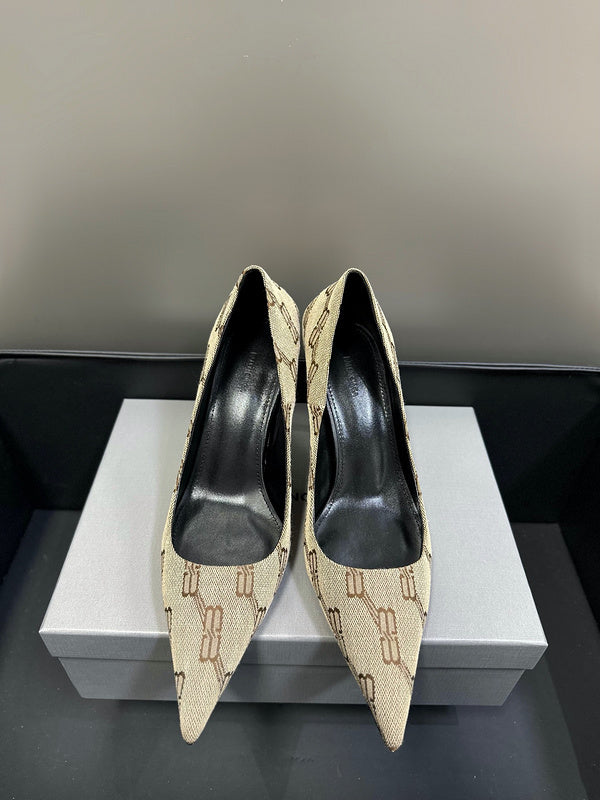 Satchel Bags - BGA Shoes - 849