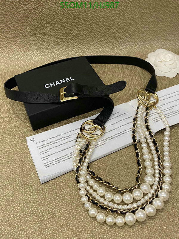 SAMC - CHL Jewelry - 710