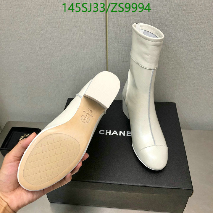 SAMC - Mix Boots - 151
