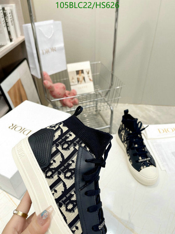 SAMC - DOR Women Sneakers - 216