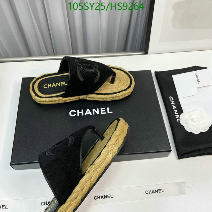 SAMC - CHL Women Shoes Slippers - 050