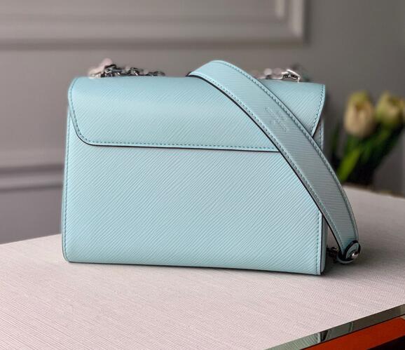 SAMC - LOV Bags - 3140