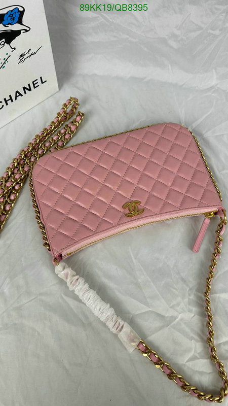 SAMC - CHL Bags Crossbody - 131
