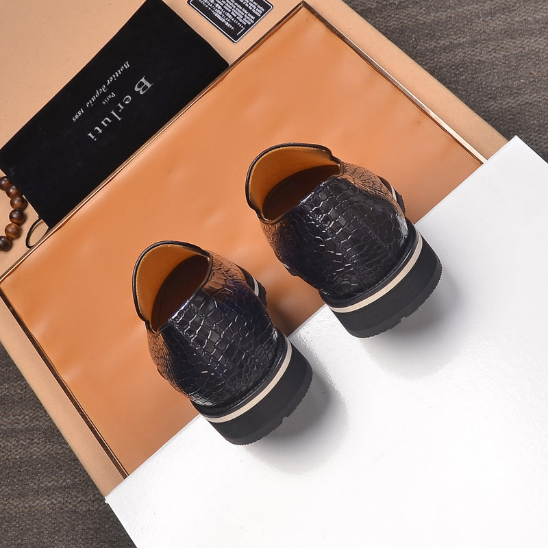 glami - BRE Men Shoes - 653