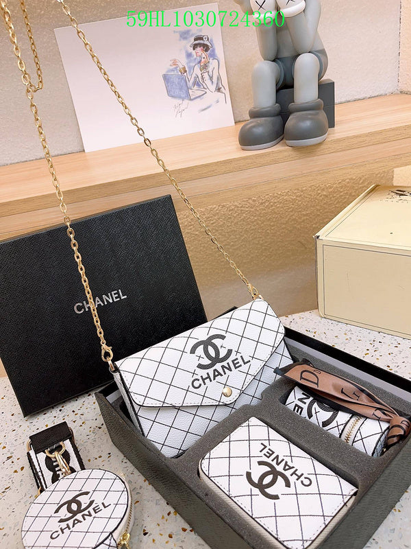 Glami - CHL Bags - 342